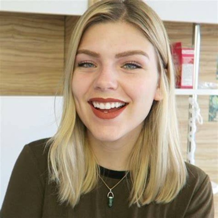 Tiffany Ferguson Tiffany Ferguson