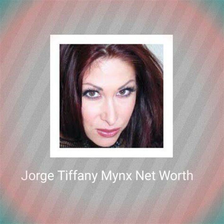 Tiffany Mynx Net Worth