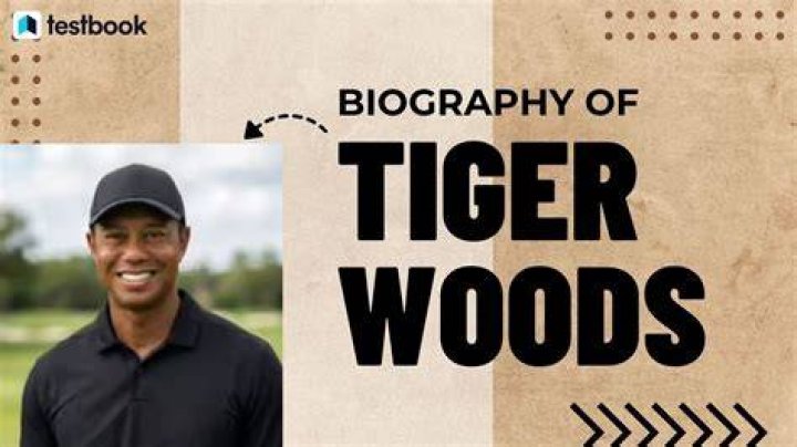 Tiger Kirchharz Net Worth