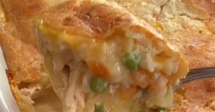 Tiktok’s Chicken Cobbler: A Step-by-Step Guide