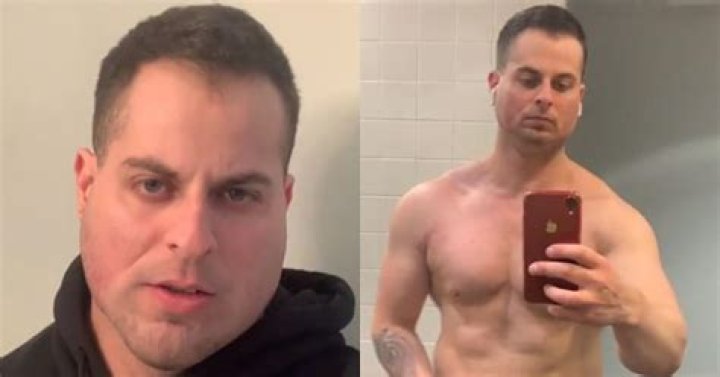 TikTok shared by Evan Kardon on his account which was switched by maximusoriley
