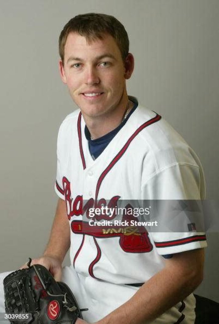 Tim Drew