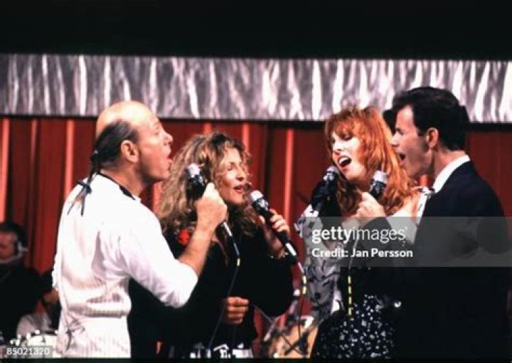 Tim Hauser