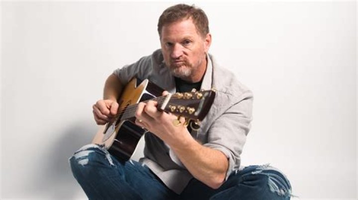 Tim Hawkins Net Worth