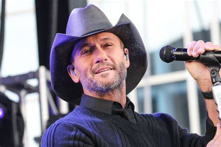 Tim McGraw With Mariachi Band-Before the Next Teardrop Falls - mariachi birthday songs for mom