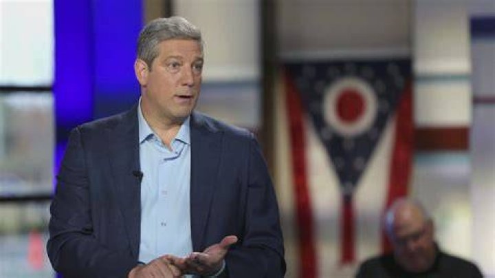Tim Ryan