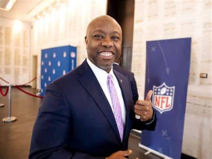 Tim Scott