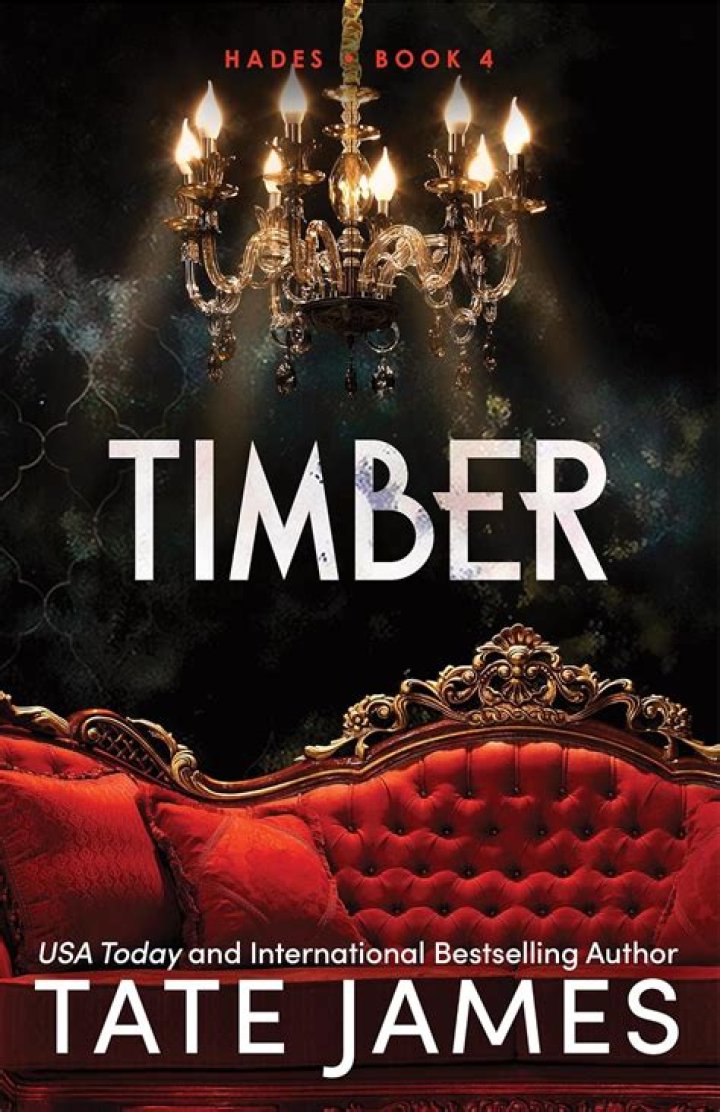 Timber Tate