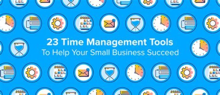time management tool image time management tool image