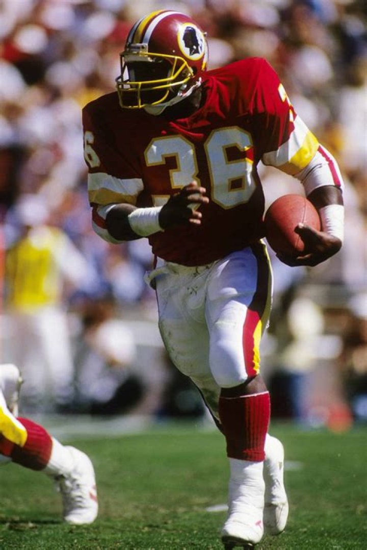 Timmy Smith