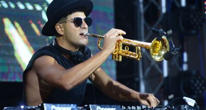 Timmy Trumpet