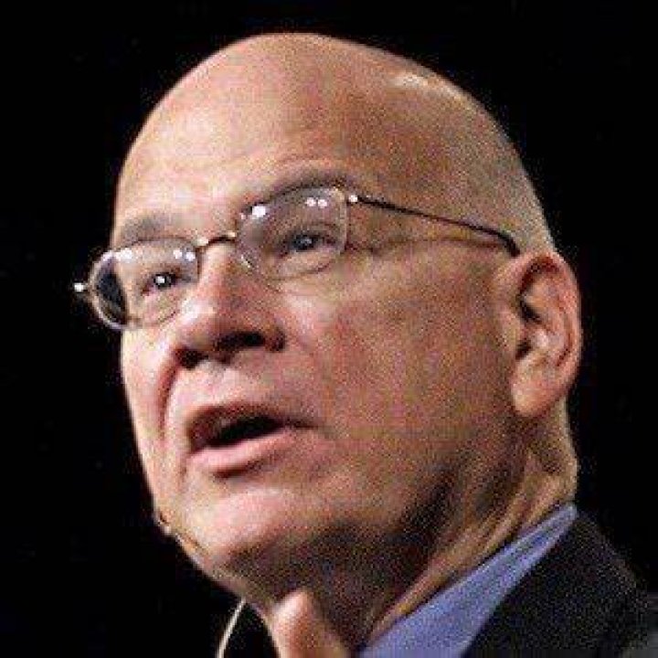 Timothy Keller Net Worth