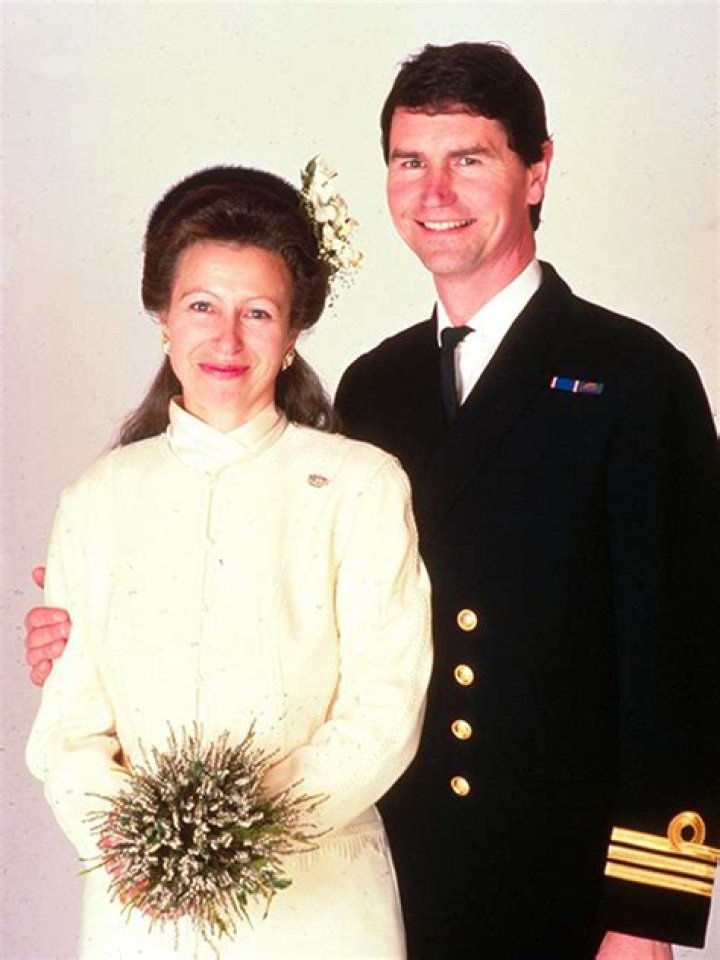 Timothy Laurence