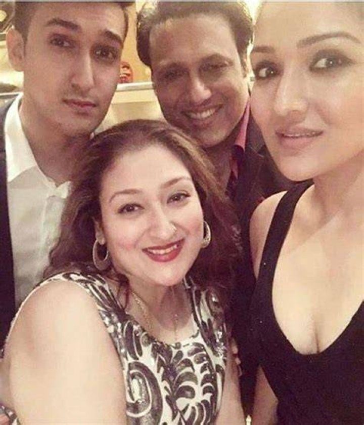 Tina Ahuja