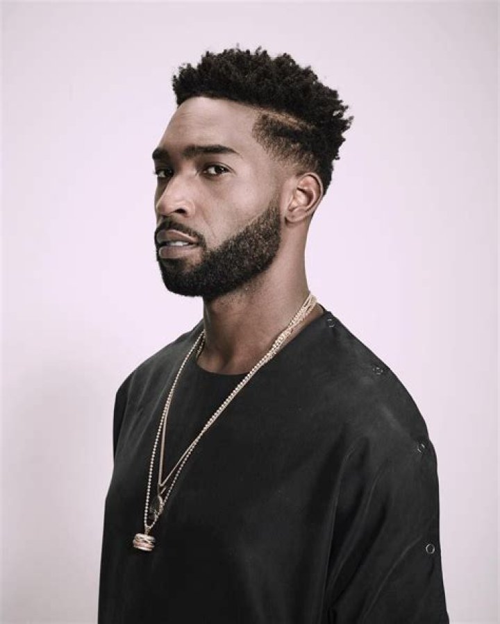 Tinie Tempah Net Worth
