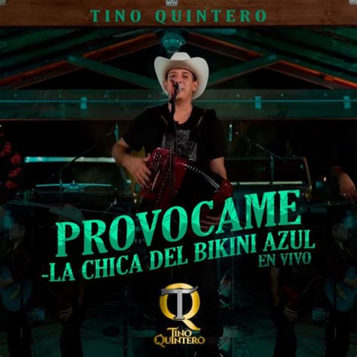 Tino Quintero