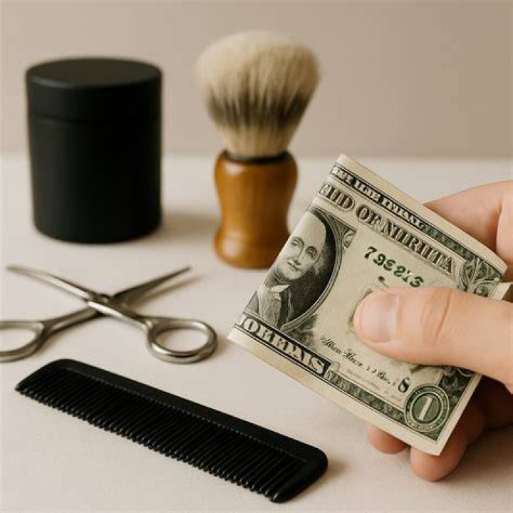 tipping your barber based on location and cost of living tipping your barber based on location and cost of living