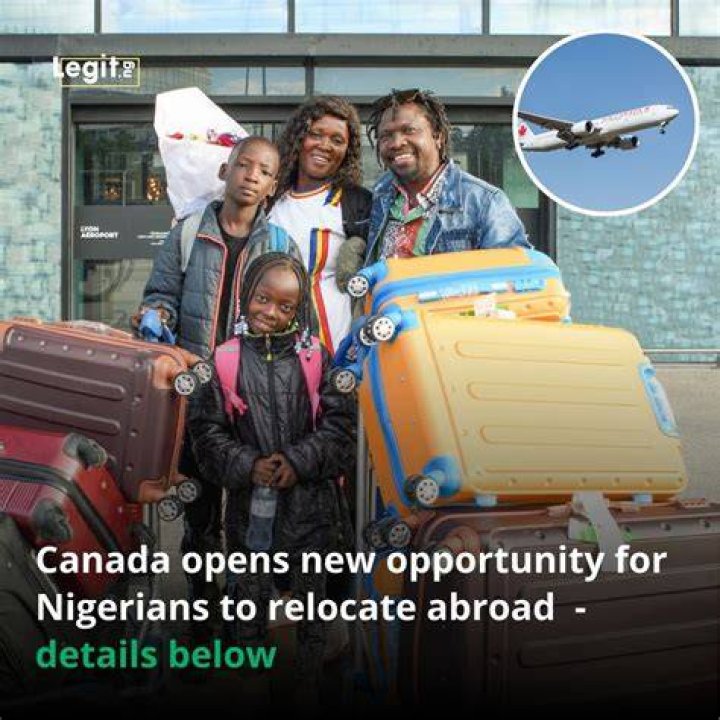Tips For Nigerians Who Relocate To The US Tips For Nigerians Who Relocate To The US