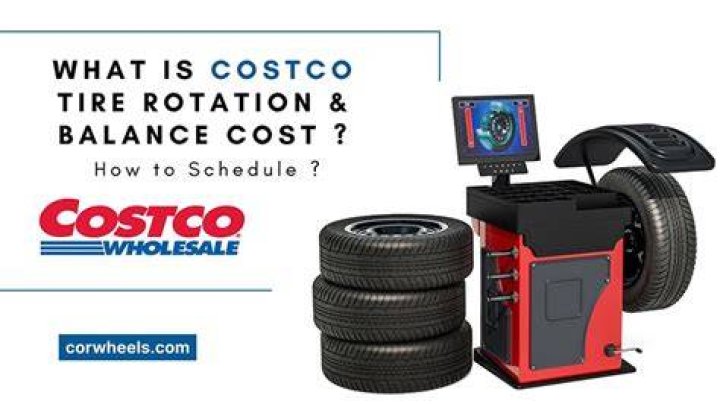 tire rotation cost tire rotation cost