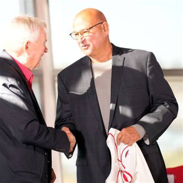 Tito Francona Net Worth 2024
