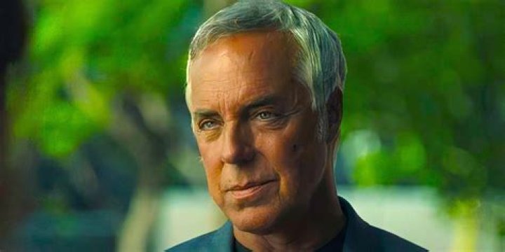Titus Welliver
