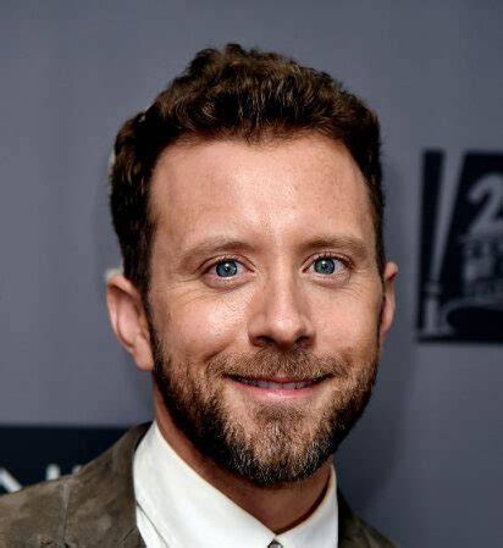 TJ Thyne Net Worth – How Much is TJ Thyne Worth?