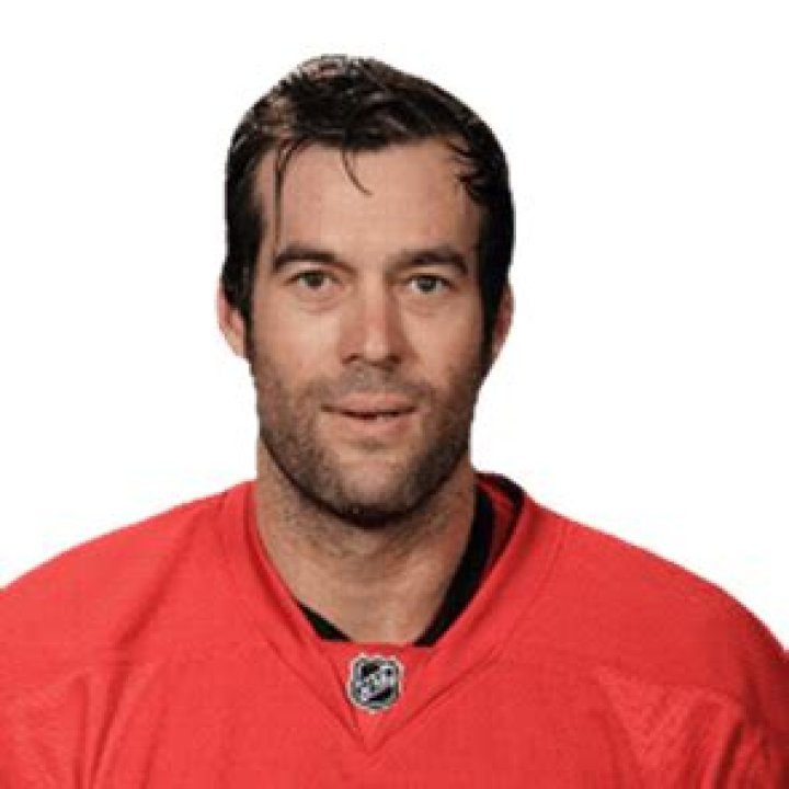 Todd Bertuzzi Net Worth 2024