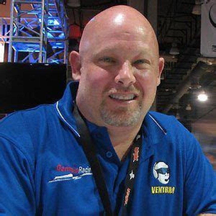 Todd Bodine Net Worth 2024