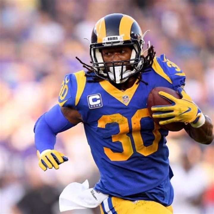 todd gurley endorsements todd gurley endorsements