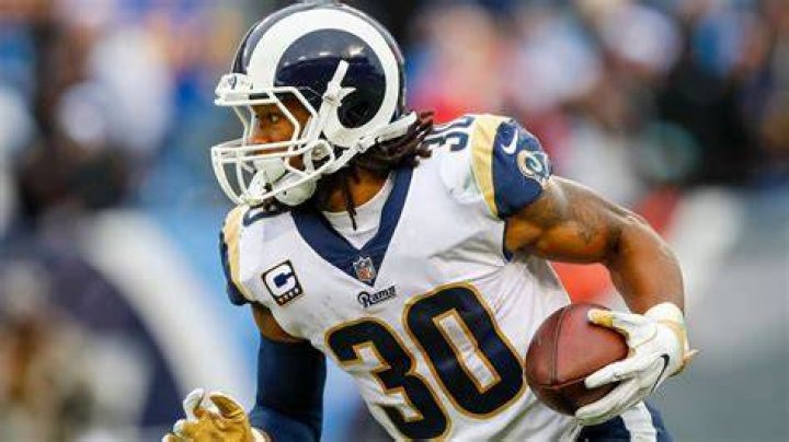 Todd Gurley Net Worth – How Much is Todd Worth?