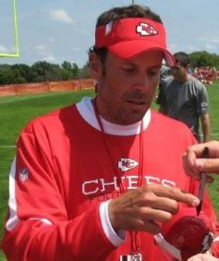 Todd Haley Net Worth