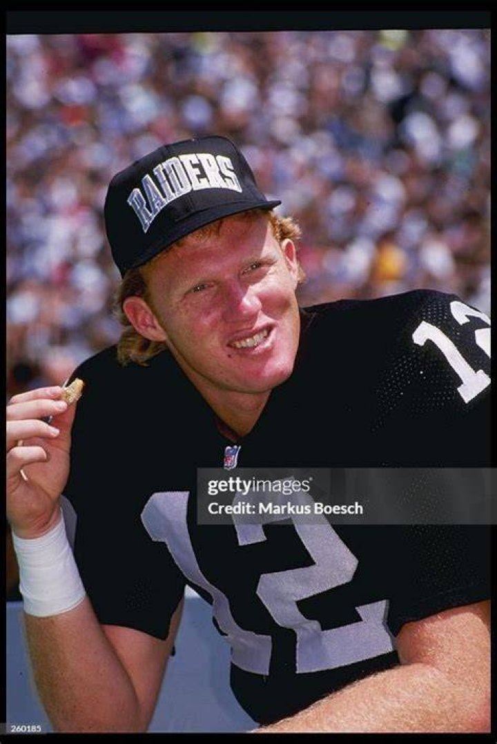 Todd Marinovich