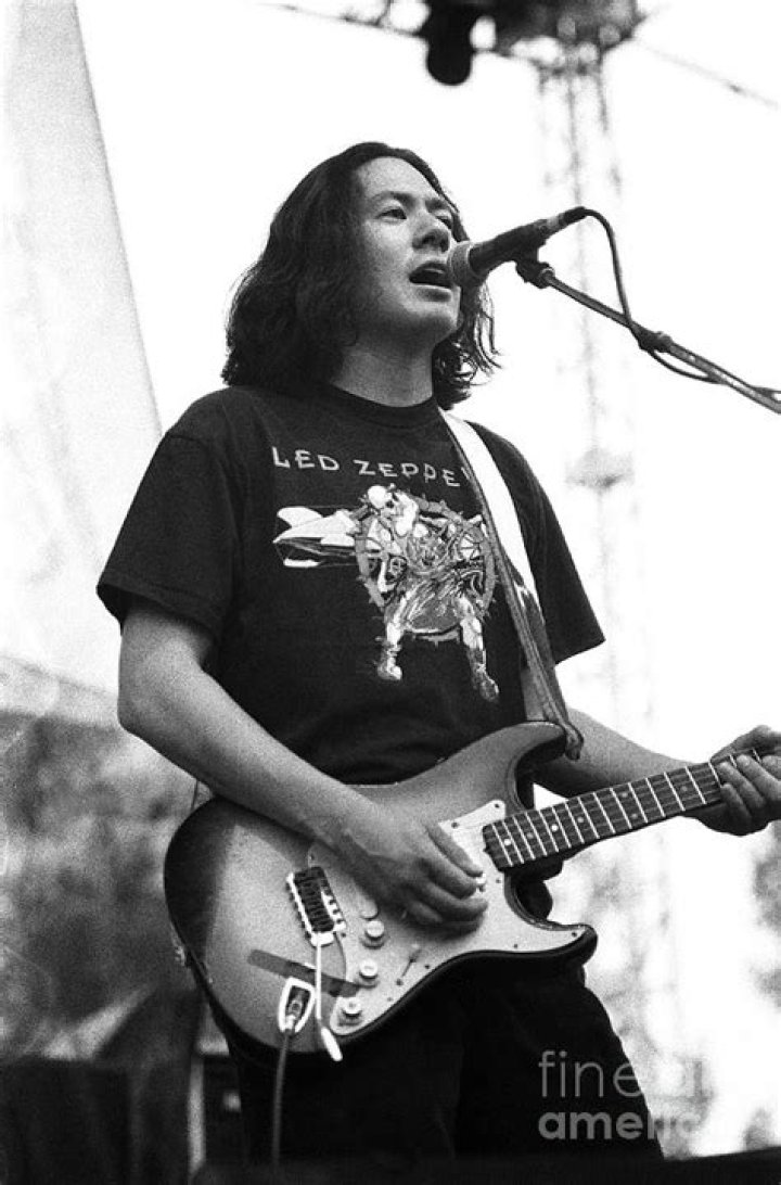 Todd Park Mohr