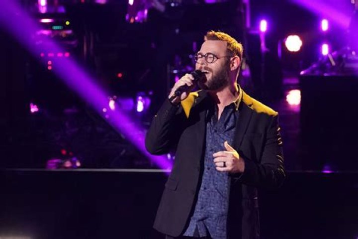 Todd Tilghman Now: Where is The Voice Season 18 Winner Today?