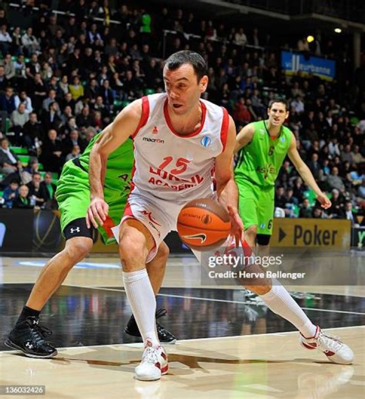 Todor Stoykov