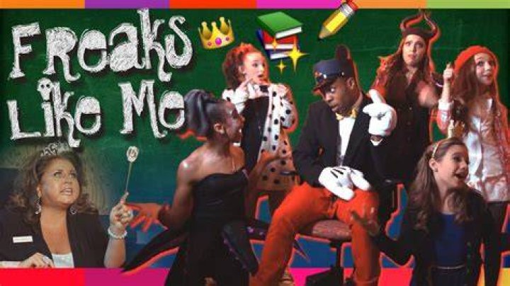 Todrick Hall - Freaks Like Me (Official Music Video) - dance moms jazz songs lyrics