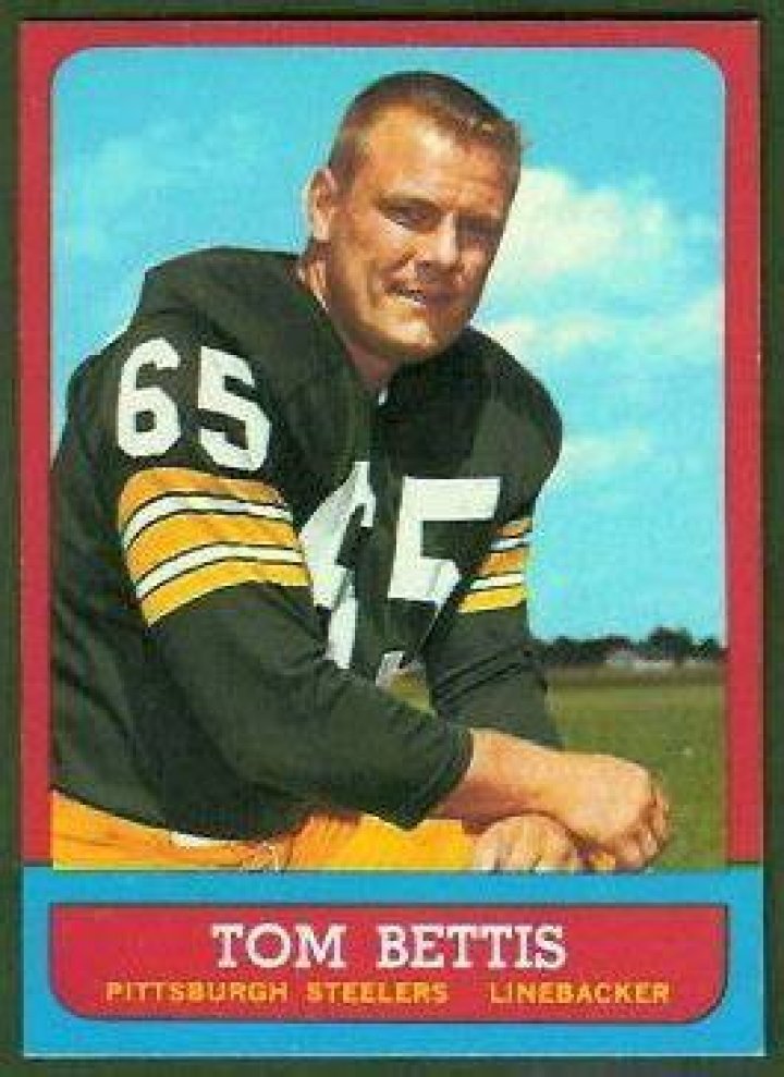 Tom Bettis