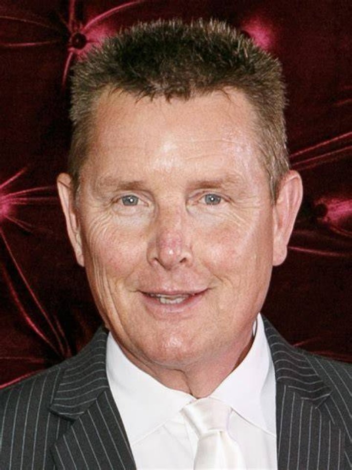Tom Burlinson