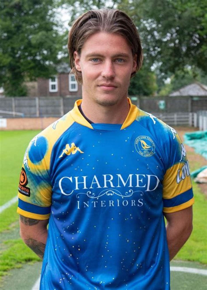 Tom Clifford