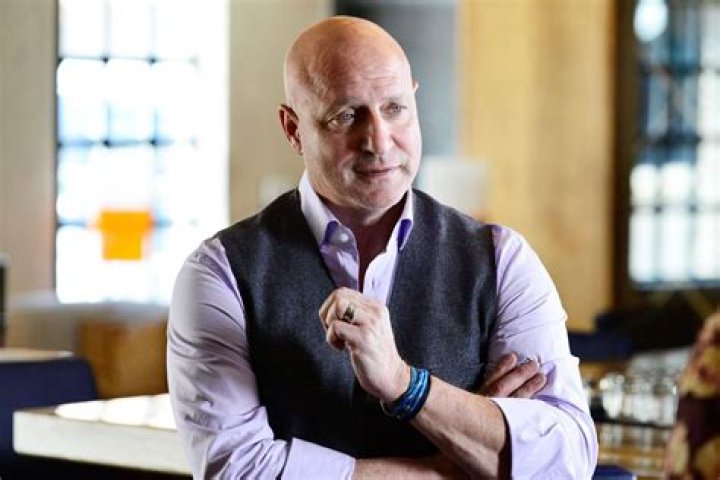 Tom Colicchio Net Worth