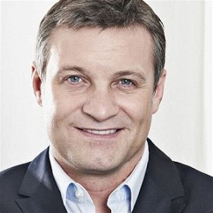 Tom Madsen