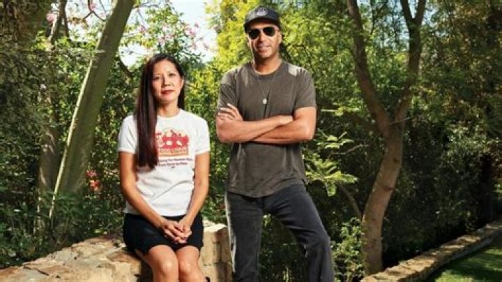 Tom Morello Net Worth