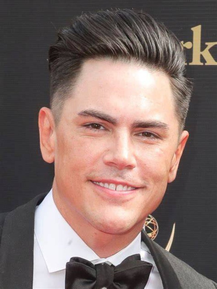 Tom Sandoval in 'Special Forces: World's Toughest Test.'