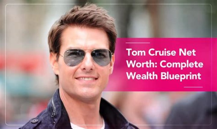 Tom The Mail Man Net Worth