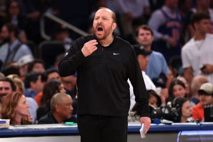 Tom Thibodeau Salary and Contract Tom Thibodeau Salary and Contract
