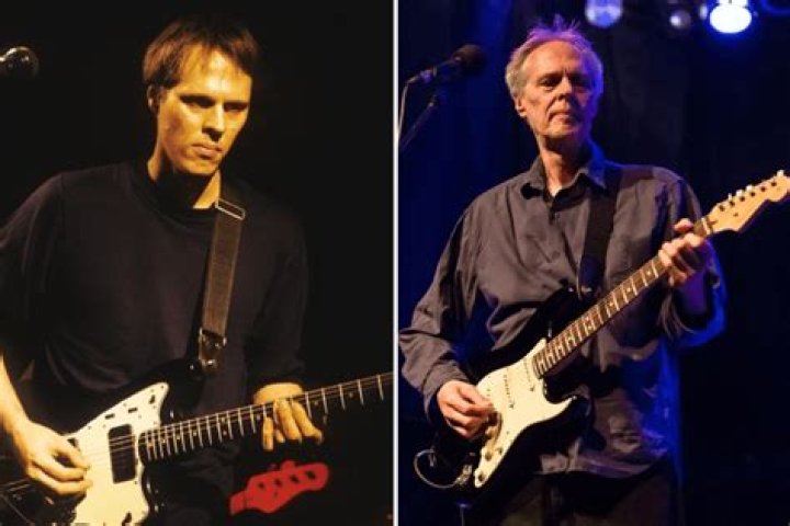 Tom Verlaine Net Worth
