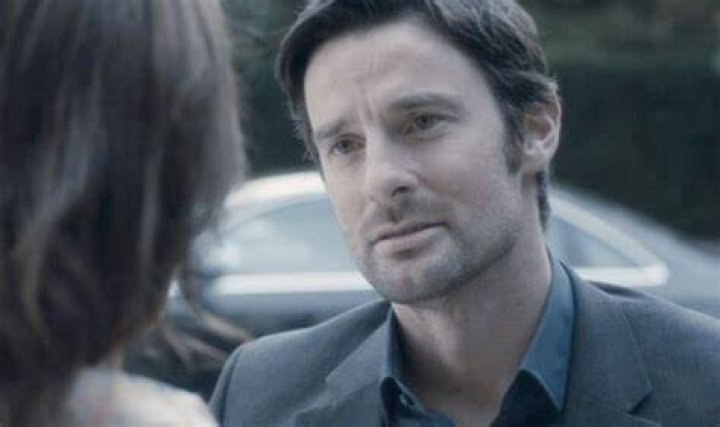 Tom Ward
