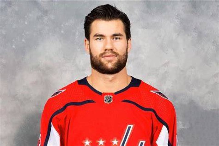 Tom Wilson Net Worth - How Much Does Tom Wilson Make?
