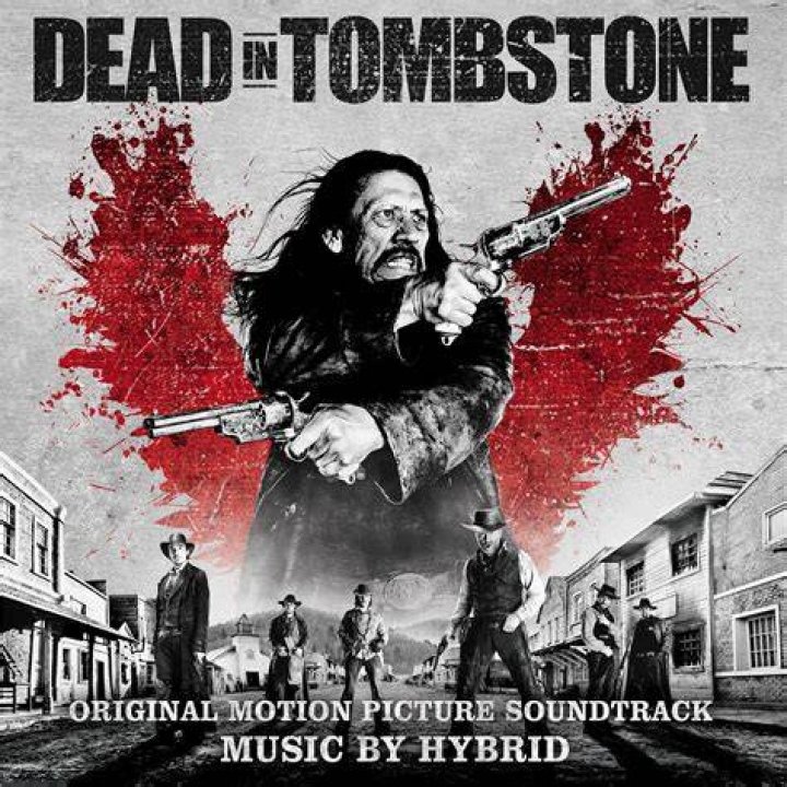 Tombstone Music Video