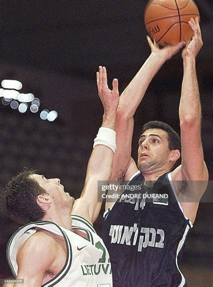 Tomer Steinhauer